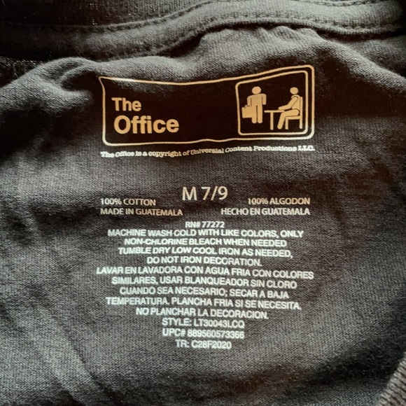 The Office T-Shirts - Picture 5 of 5